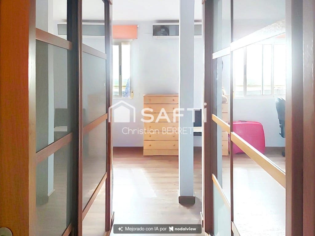 2 sypialnia Penthouse na sprzedaż w Emperador z garażem - 260 000 € (Ref: 10186776)