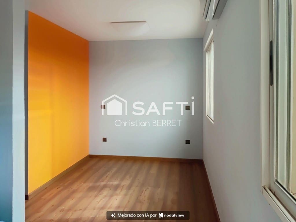 2 sypialnia Penthouse na sprzedaż w Emperador z garażem - 260 000 € (Ref: 10186776)