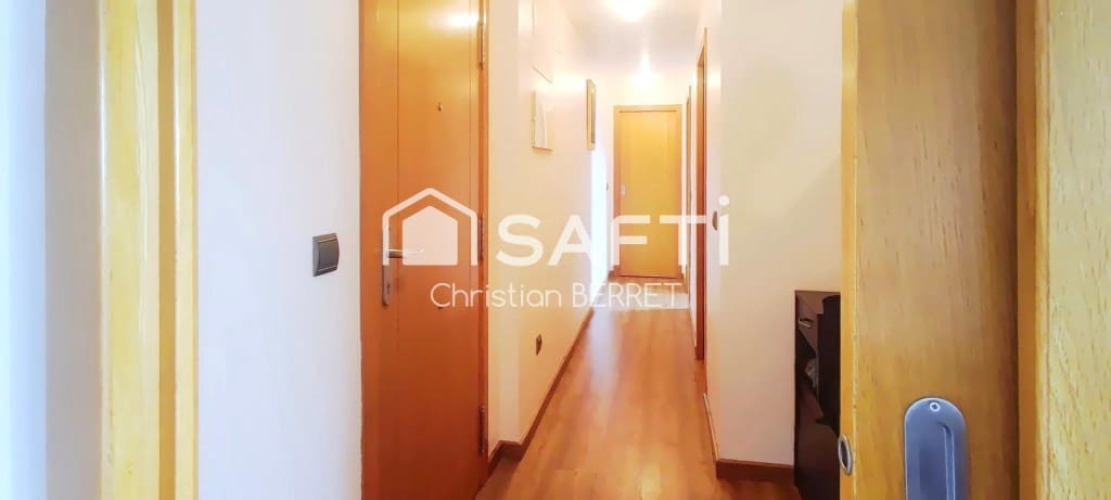 2 sypialnia Penthouse na sprzedaż w Emperador z garażem - 260 000 € (Ref: 10186776)
