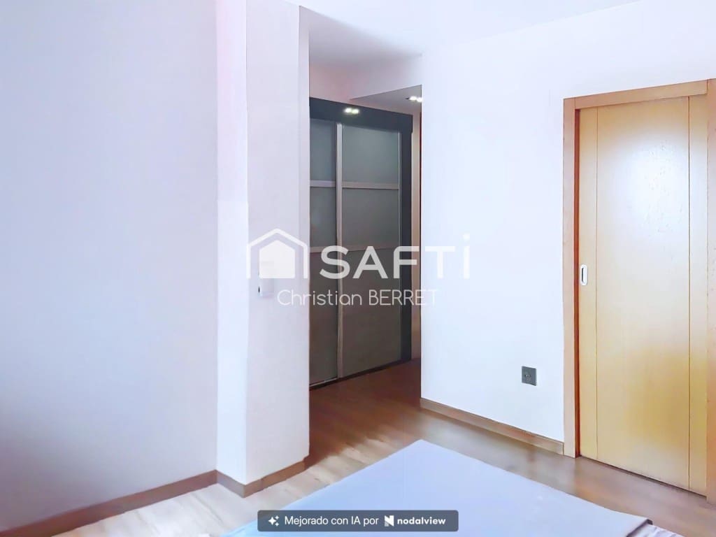 2 sypialnia Penthouse na sprzedaż w Emperador z garażem - 260 000 € (Ref: 10186776)