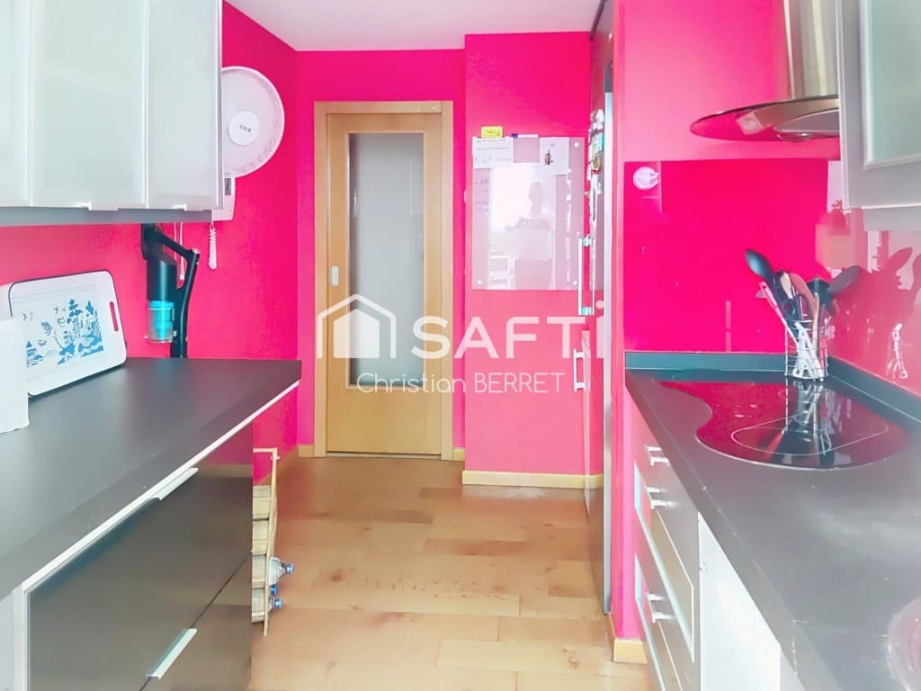 2 sypialnia Penthouse na sprzedaż w Emperador z garażem - 260 000 € (Ref: 10186776)