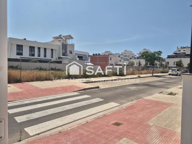 Bauplatz zu verkaufen in Sagunto / Sagunt - 229.000 € (Ref: 10186777)