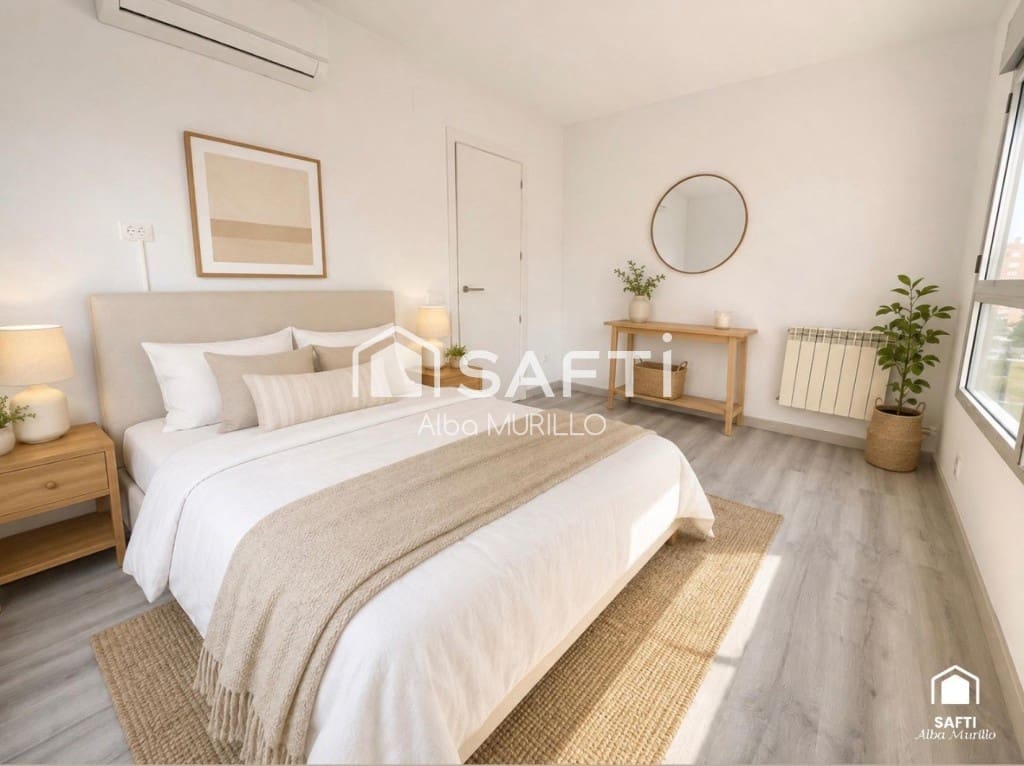 3 camera da letto Villa da affittare in Calafell con piscina - 2.900 € (Rif: 10186778)