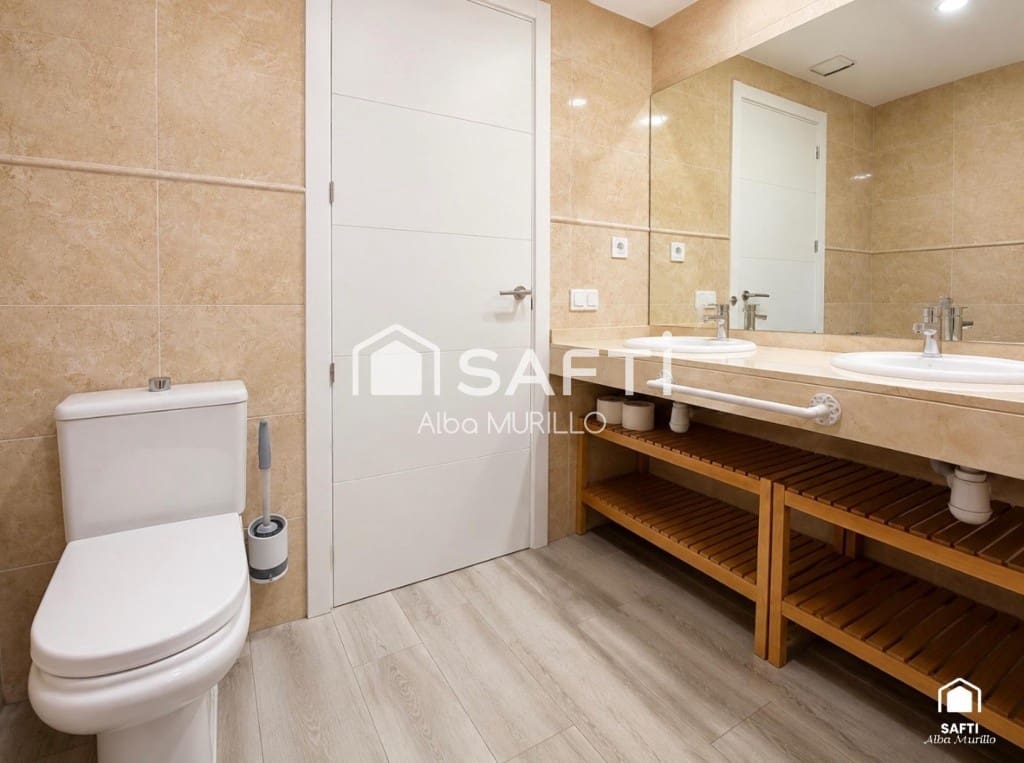 3 camera da letto Villa da affittare in Calafell con piscina - 2.900 € (Rif: 10186778)