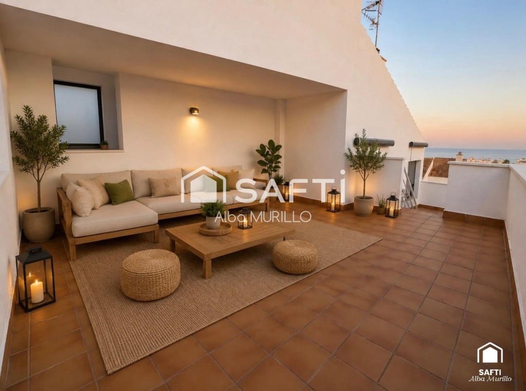 3 camera da letto Villa da affittare in Calafell con piscina - 2.900 € (Rif: 10186778)
