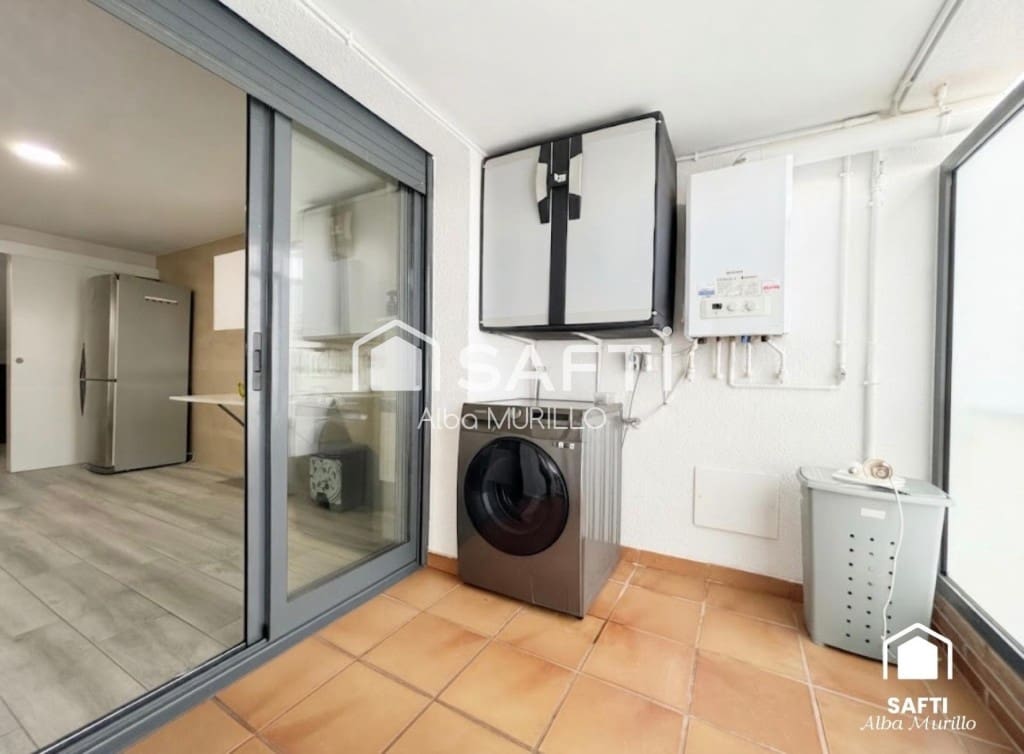 3 camera da letto Villa da affittare in Calafell con piscina - 2.900 € (Rif: 10186778)