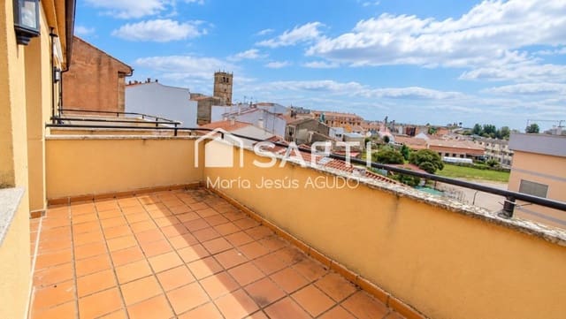 2 camera da letto Appartamento in vendita in Vitigudino - 70.000 € (Rif: 10186780)