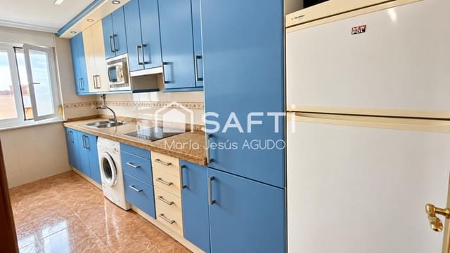 2 camera da letto Appartamento in vendita in Vitigudino - 70.000 € (Rif: 10186780)