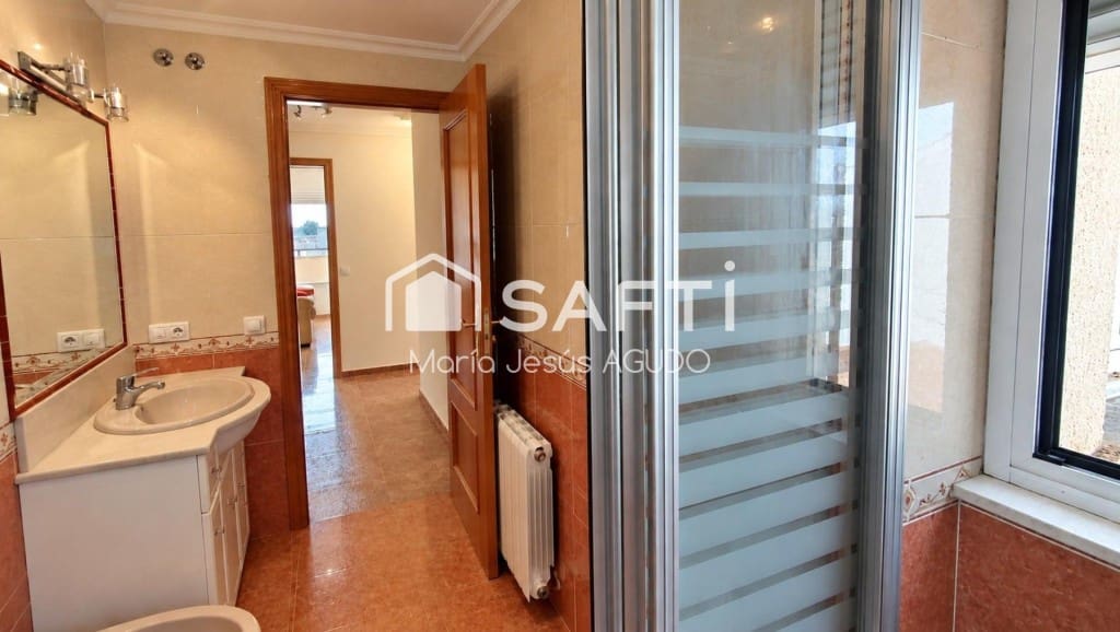 Apartamento de 2 habitaciones en Vitigudino en venta con garaje - 70.000 € (Ref: 10186780)