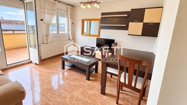 2 camera da letto Appartamento in vendita in Vitigudino - 70.000 € (Rif: 10186780)