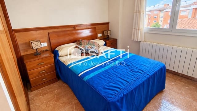 2 camera da letto Appartamento in vendita in Vitigudino - 70.000 € (Rif: 10186780)
