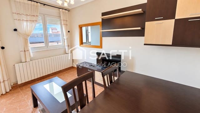 2 camera da letto Appartamento in vendita in Vitigudino - 70.000 € (Rif: 10186780)