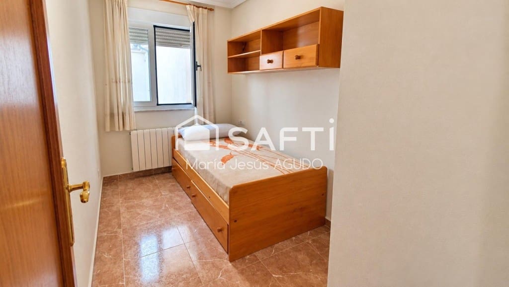 Apartamento de 2 habitaciones en Vitigudino en venta con garaje - 70.000 € (Ref: 10186780)