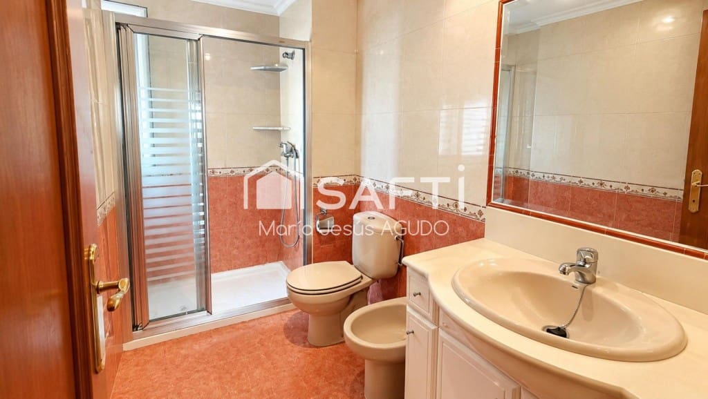 Apartamento de 2 habitaciones en Vitigudino en venta con garaje - 70.000 € (Ref: 10186780)