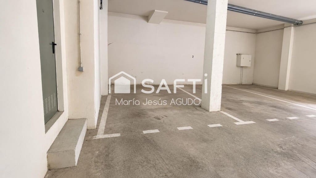Apartamento de 2 habitaciones en Vitigudino en venta con garaje - 70.000 € (Ref: 10186780)