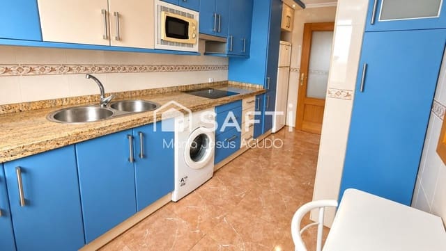 2 camera da letto Appartamento in vendita in Vitigudino - 70.000 € (Rif: 10186780)
