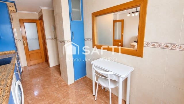 2 camera da letto Appartamento in vendita in Vitigudino - 70.000 € (Rif: 10186780)