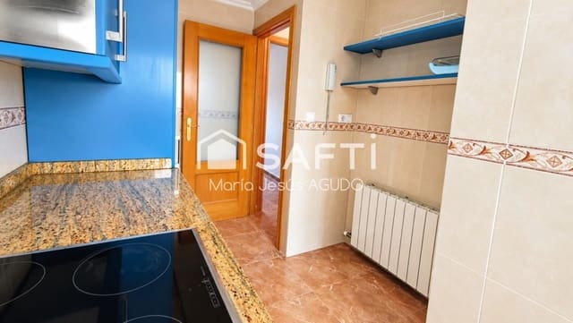 2 camera da letto Appartamento in vendita in Vitigudino - 70.000 € (Rif: 10186780)