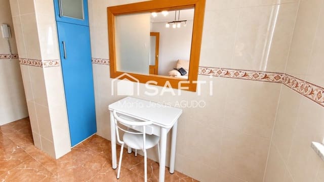 2 camera da letto Appartamento in vendita in Vitigudino - 70.000 € (Rif: 10186780)