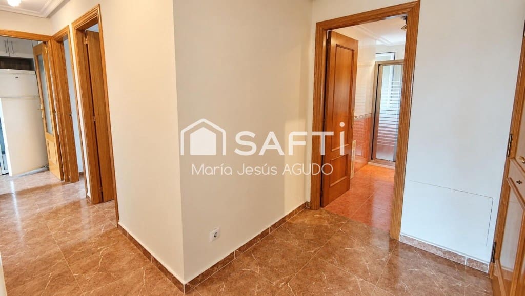 Apartamento de 2 habitaciones en Vitigudino en venta con garaje - 70.000 € (Ref: 10186780)