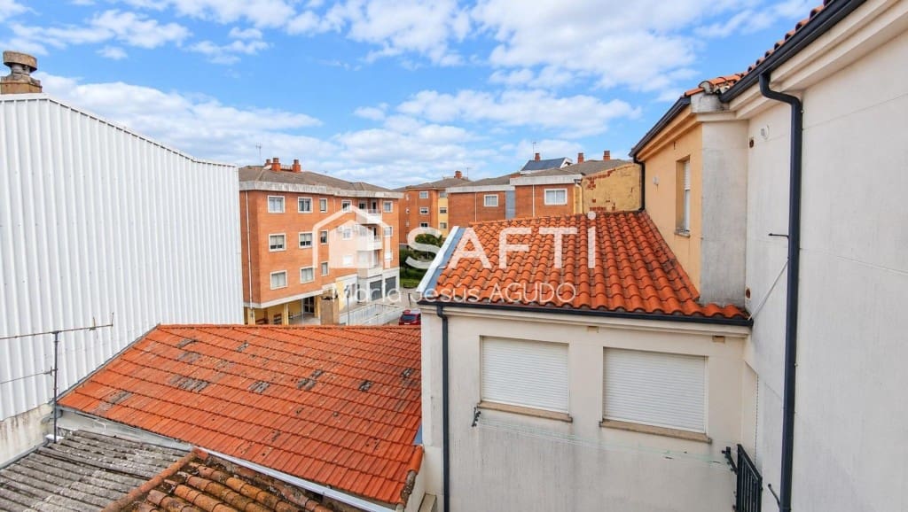 Apartamento de 2 habitaciones en Vitigudino en venta con garaje - 70.000 € (Ref: 10186780)