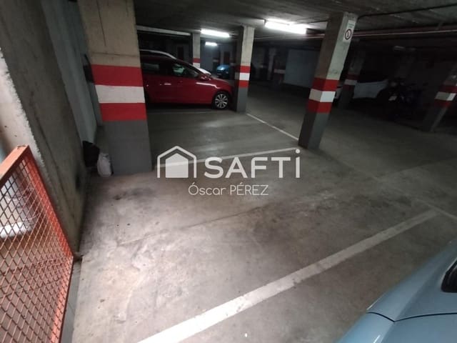 Garagem para venda em La Feria, Las Palmas de Gran Canaria - 13 000 € (Ref: 10186782)
