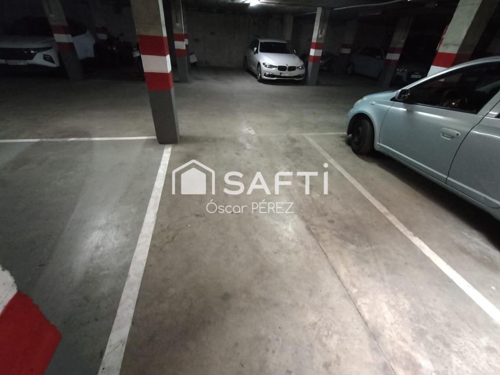 Garagem para venda em Las Palmas de Gran Canaria - 13 000 € (Ref: 10186782)