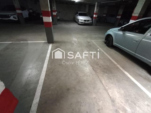 Garagem para venda em La Feria, Las Palmas de Gran Canaria - 13 000 € (Ref: 10186782)