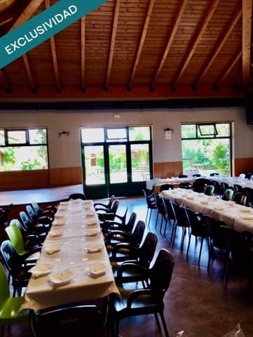 Escritório para venda em Alija del Infantado - 240 000 € (Ref: 10186784)