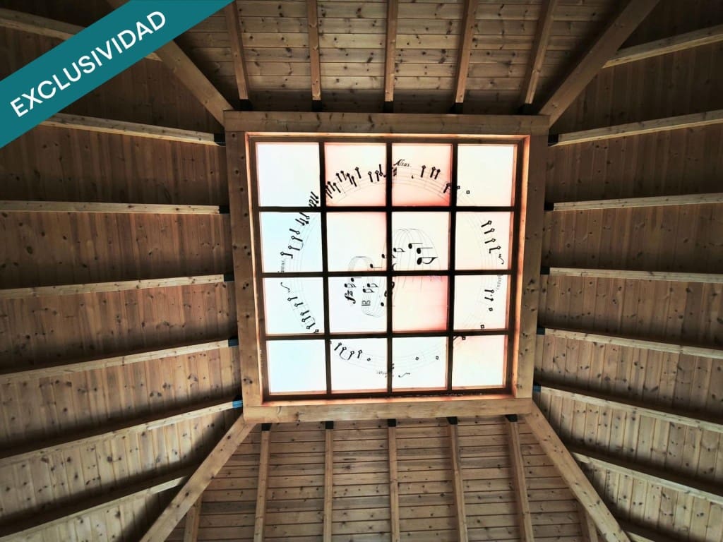 Toimisto myytävänä paikassa Alija del Infantado - 240 000 € (Ref: 10186784)