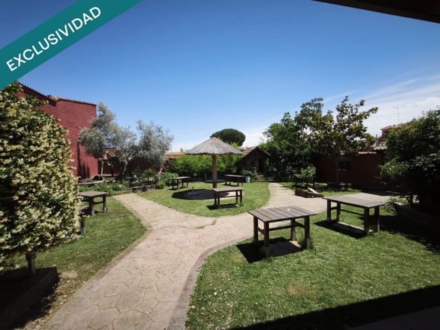 Escritório para venda em Alija del Infantado - 240 000 € (Ref: 10186784)