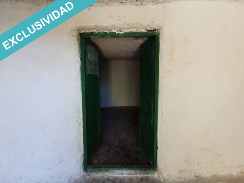 2 bedroom Finca/Country House for sale in Telde € 59,500 (Ref 7861768)