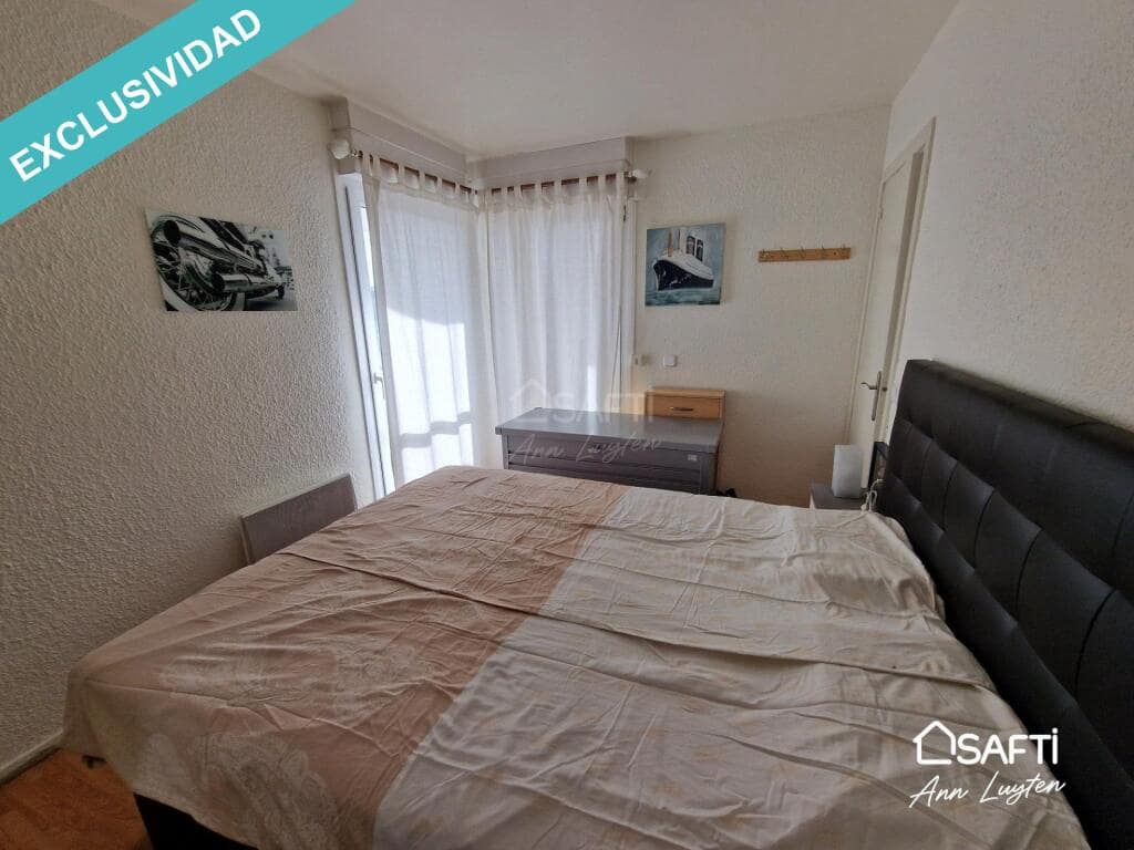 2 bedroom Beach Apartment for sale in Santa Margarida, Roses €