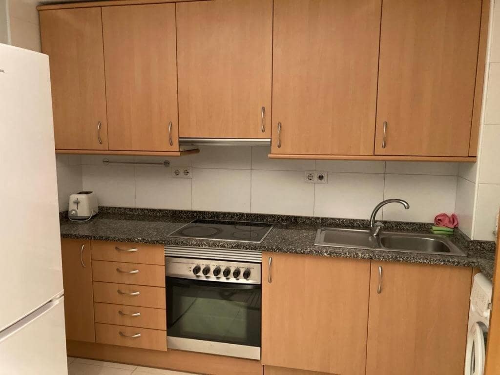 2 bedroom Beach Apartment for sale in Figueres € 150,000 (Ref 7992307)