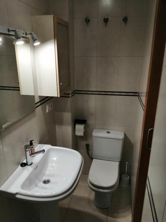 1 bedroom Beach Apartment for sale in Figueres € 95,000 (Ref 8013784)