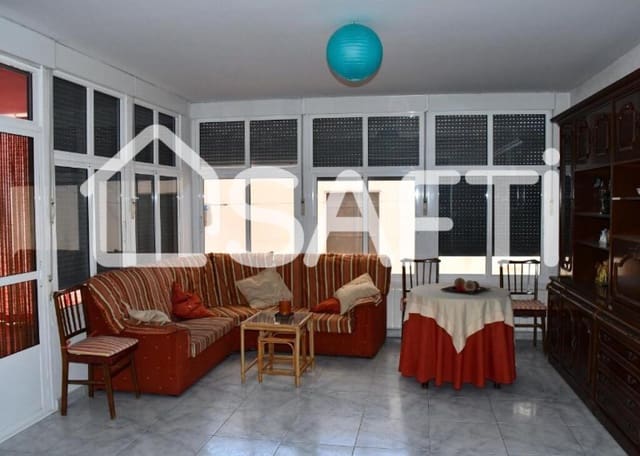 Gewerbe zu verkaufen in Valverde del Fresno - 370.000 € (Ref: 8450691)