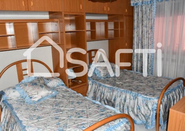 Gewerbe zu verkaufen in Valverde del Fresno - 370.000 € (Ref: 8450691)