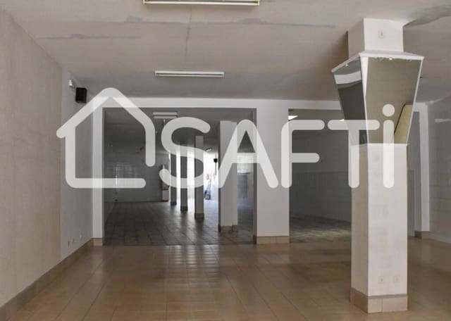 Gewerbe zu verkaufen in Valverde del Fresno - 370.000 € (Ref: 8450691)