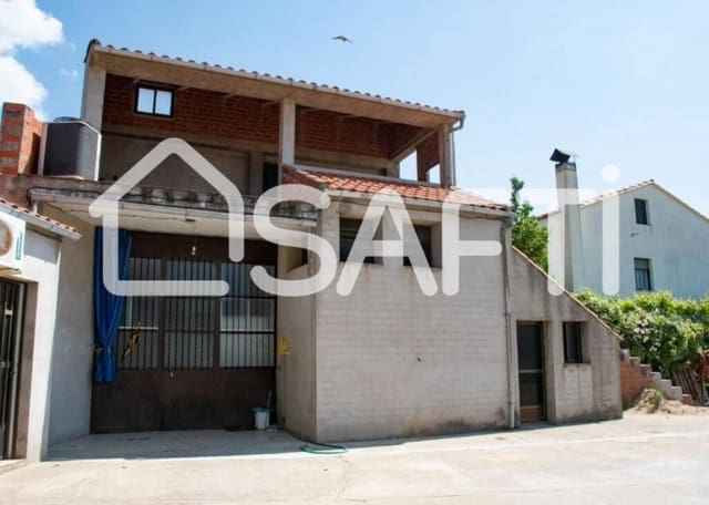Gewerbe zu verkaufen in Valverde del Fresno - 370.000 € (Ref: 8450691)