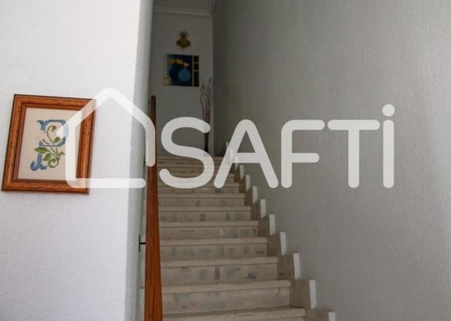 Gewerbe zu verkaufen in Valverde del Fresno - 370.000 € (Ref: 8450691)