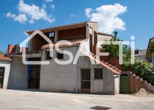 Gewerbe zu verkaufen in Valverde del Fresno - 370.000 € (Ref: 8450691)