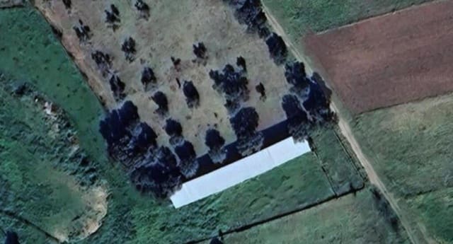 Landgrundstück zu verkaufen in Torrico - 10.000 € (Ref: 8455145)