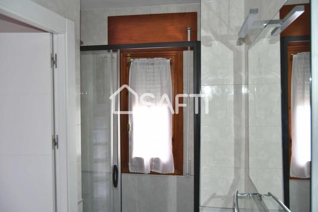 4 Zimmer Reihenhaus zu verkaufen in Cadalso mit Garage - 85.000 € (Ref: 8455181)