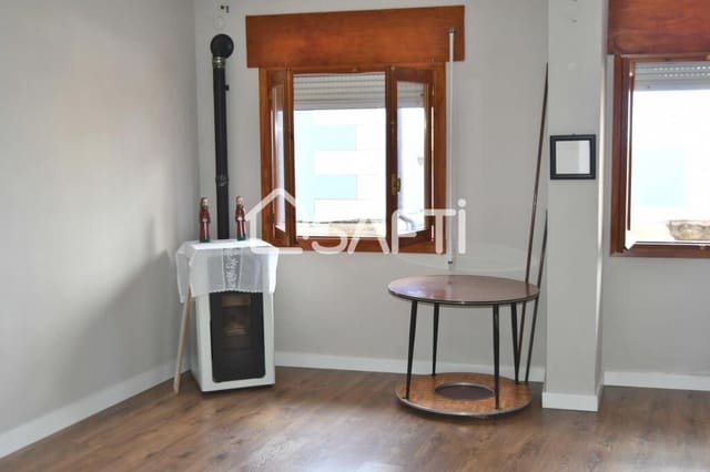 4 Zimmer Reihenhaus zu verkaufen in Cadalso mit Garage - 85.000 € (Ref: 8455181)