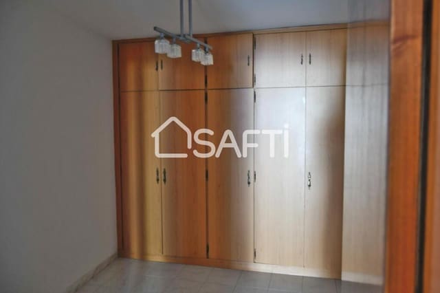 4 Zimmer Reihenhaus zu verkaufen in Cadalso mit Garage - 85.000 € (Ref: 8455181)