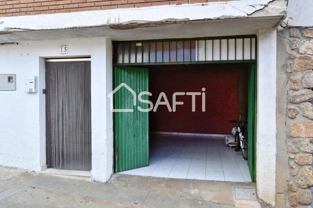 4 Zimmer Reihenhaus zu verkaufen in Cadalso mit Garage - 85.000 € (Ref: 8455181)