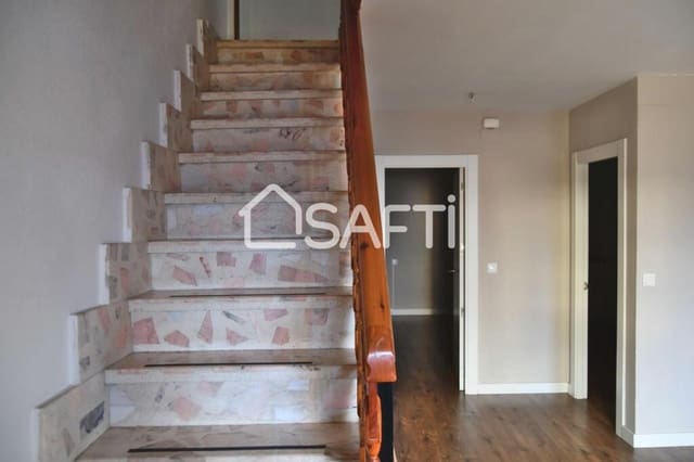 4 Zimmer Reihenhaus zu verkaufen in Cadalso mit Garage - 85.000 € (Ref: 8455181)