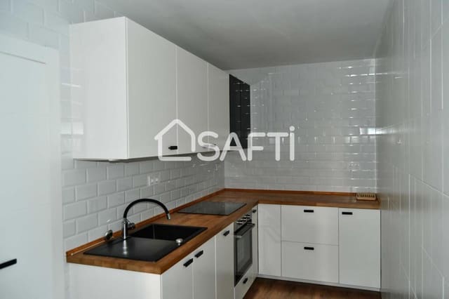 4 Zimmer Reihenhaus zu verkaufen in Cadalso mit Garage - 85.000 € (Ref: 8455181)