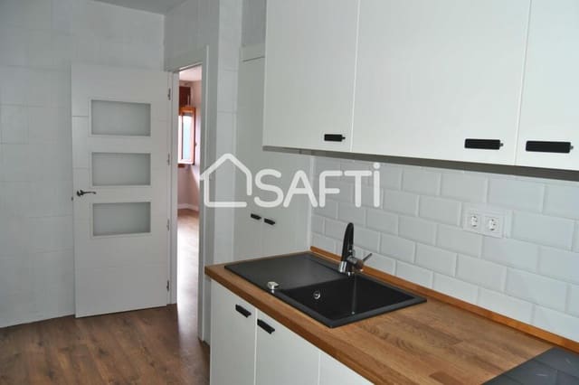 4 Zimmer Reihenhaus zu verkaufen in Cadalso mit Garage - 85.000 € (Ref: 8455181)