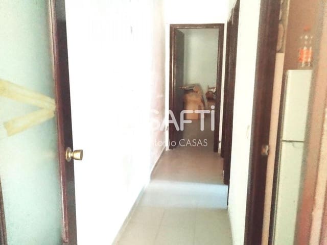 Rakentamaton maa myytävänä paikassa Malpartida de Cáceres - 115 000 € (Ref: 8455182)